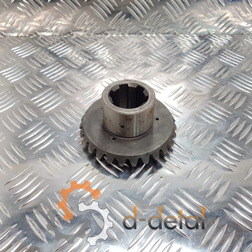 Шестерня дифференциала Т-25, Т-16 ведомая z = 27