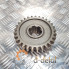 Шестерня КПП Т-25 5 / 6 и 1 / 2 передач ведущая (z = 15 / 29) нового образца