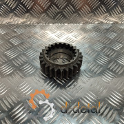 Шестерня КПП Т-25 постоянного зацепления z = 25, z = 19