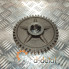 Шестерня КПП Т-25 приводного валика дополнительной передачи ведомая z = 42