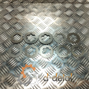 Комплект шайб реверса КПП Т-25 ( 6 шлиц ком-кт)