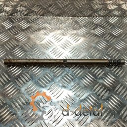 Валик реверса КПП Т-25 старого образца Валик реверса КПП Т-25 старого образца