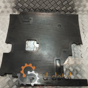 Коврик кабины Т-25 резиновый Т30.47.225В