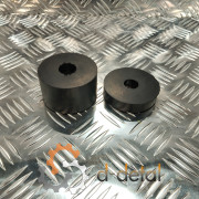 Комплект подушек кабины Т-25