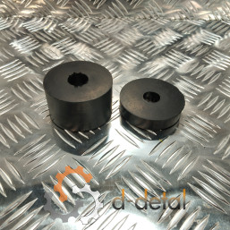 Комплект подушек кабины Т-25