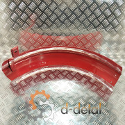 Крыло переднее Т-25 правое