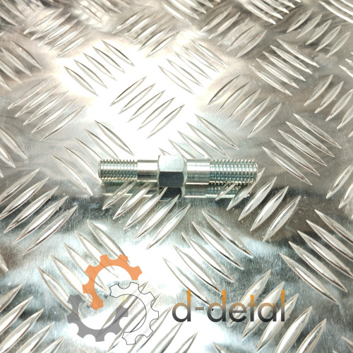 Шпилька Т-25 переднего крыла