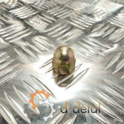 Гайка смазки Т-40 Д-144 глухая