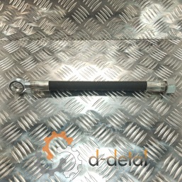 Маслопровод НШ-10 нагнетания масла Т25