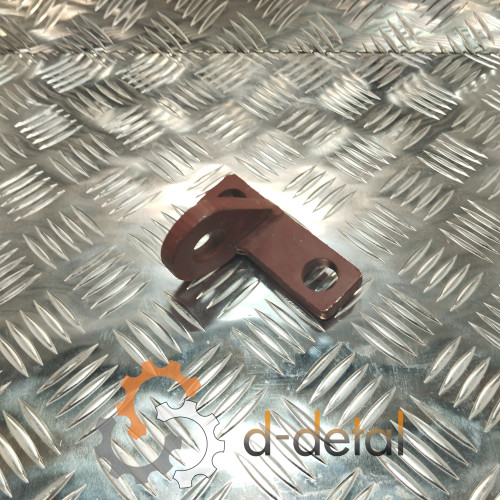 Опора крепления двигателя Д-21, Т-25 левая