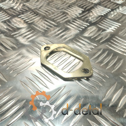 Прокладка впускного коллектора Т-25