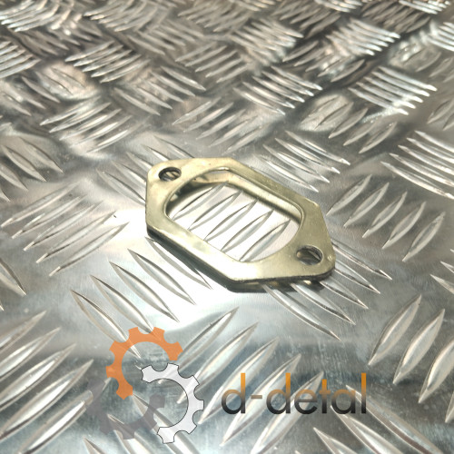 Прокладка впускного коллектора Т-25