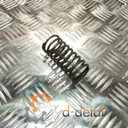 Пружина клапана Т-40 наружная 