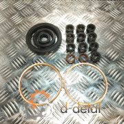 Ремкомплект РТИ двигателя Д21 трактора Т-25