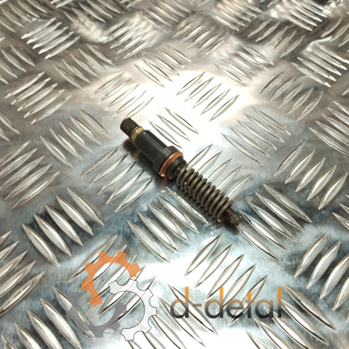 Свеча накала Т-40, Т-25 в коллектор старого образца