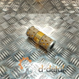 Фильтр топливный Т-25 старого образца (тонкий) сквозной