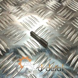 Шпилька колектора Д21, Т-25 (М8х40.R)