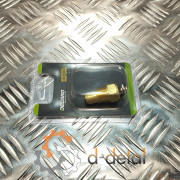 Датчик температуры воды (масла) МТЗ, ЮМЗ Т-40 (K3 / 8'' - винт М4)