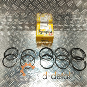 Кольца поршневые Д-144 Т-40 Стапри, Ставрополь (5К)