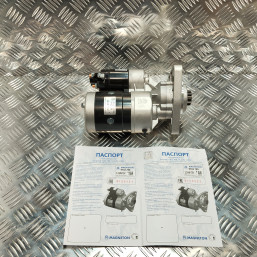 Стартер Т-25 Магнетон редукторный (12В / 3,2 кВт) СТ241-3708000