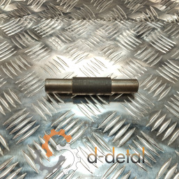 Вал вентилятора Т-40