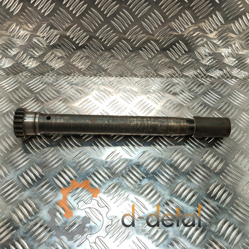 Вал промежуточный ВОМ в сборе Т-25 (z=18)