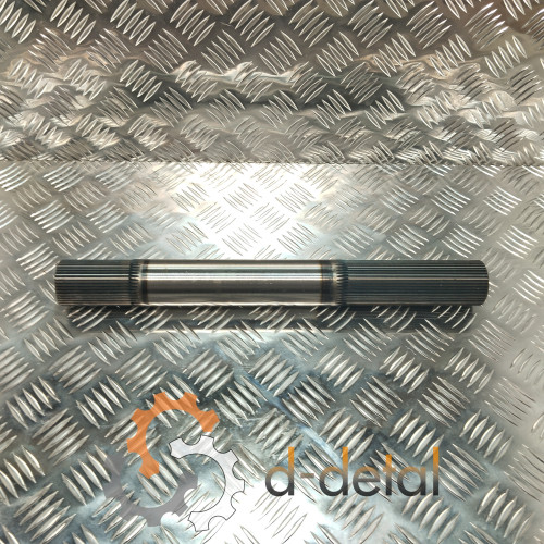 Вал навески Т-25 поворотный (подъемный) 14.56.176