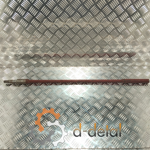 Вал рулевого управления Т-25