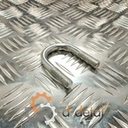 Серьга навески Т-25 (ушко крепления цепи) 14.56.192