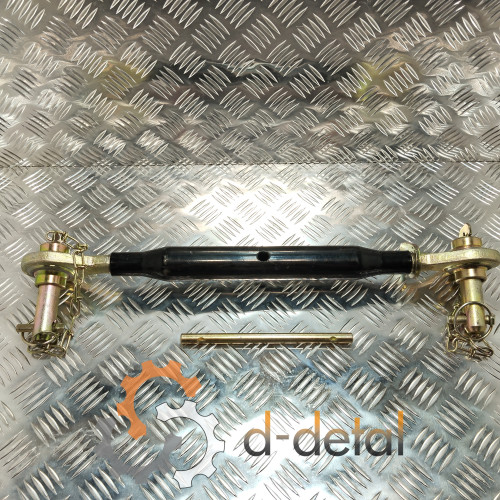 Центральный винт Т-25 (продольная тяга навески) 14.56.036-4