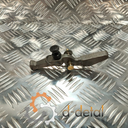 Рычаг отжимной Т-25 Д-21 муфты сцепления в сборе