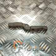 Рычаг отжимной Т-25, Д-21 стандарт (короткий 145 мм) под подшипник 9588217