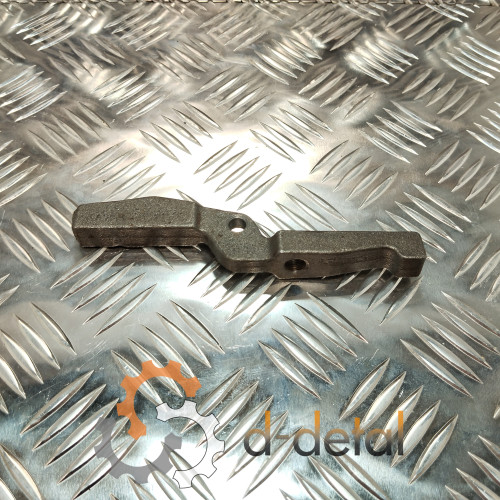 Рычаг отжимной Т-25, Д-21 стандарт (короткий 145 мм) под подшипник 9588217