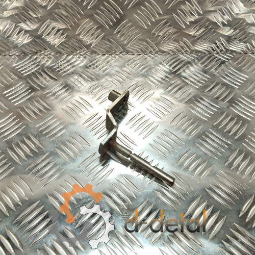 Рычаг включения НШ-10 Т-25