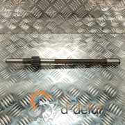 Вал главного сцепления Т-25 