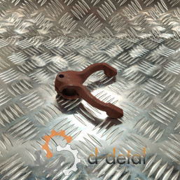 Вилка отводки Т-25 старого образца