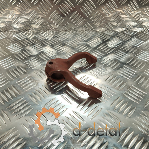 Вилка отводки Т-25 старого образца