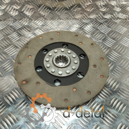 Диск сцепления ведомый Т-25 25.21.025-А