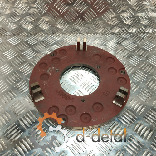 Диск нажимной Т-25 муфты сцепления 25.21.112