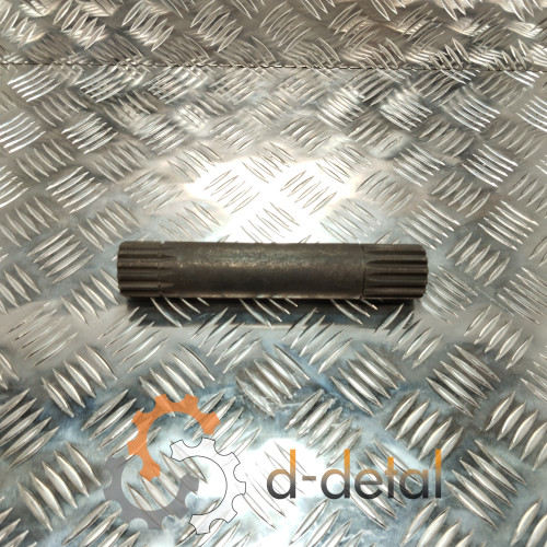 Доводок муфты сцепления Т-25 (вал муфты сцепления)