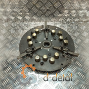 Корзина сцепления Т-25 25.21.031-А