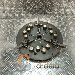 Корзина сцепления Т-25