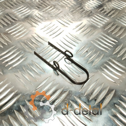 Пружина рычага отжимного Т-25, Д-21 корзины сцепления