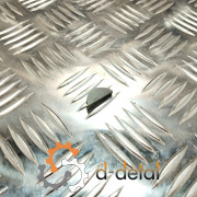 Шпонка привода гидронасоса (5х9) Т-25