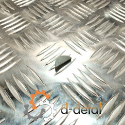 Шпонка привода гидронасоса (5х9) Т-25