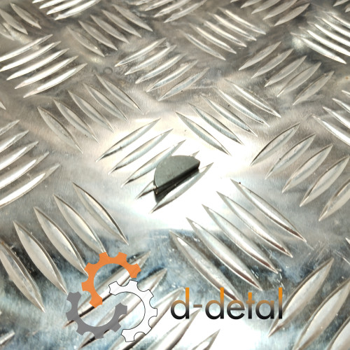 Шпонка привода гидронасоса (5х9) Т-25