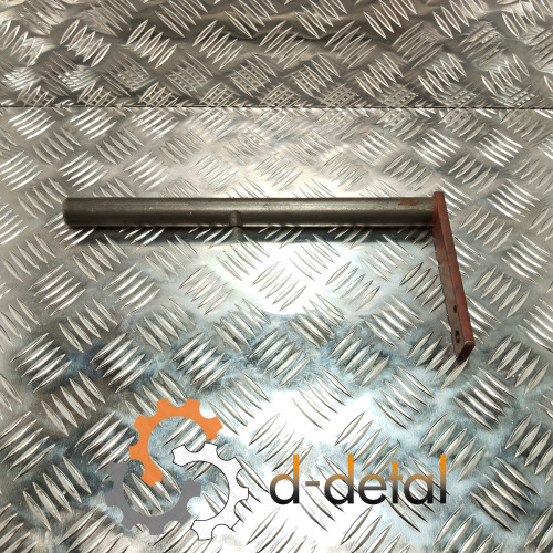 Валик вилки отводки сцепления Т-25 