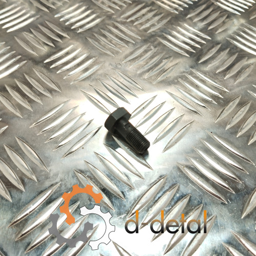 Болт-штуцер Т-25 фильтра тонкой очистки топлива