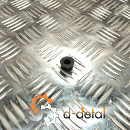 Втулка фильтра тонкой очистки Т-25