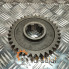 Шестерня КПП Т-25 3 передачи ведомая z = 36, z = 6